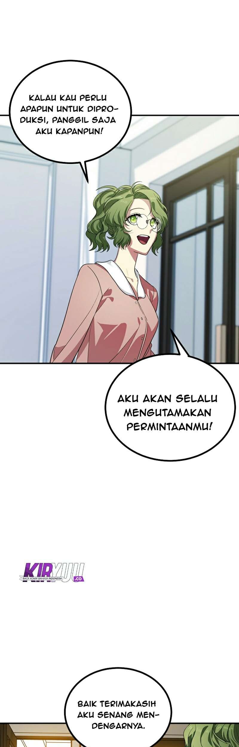 SSS-Class Suicide Hunter Chapter 10 Gambar 52