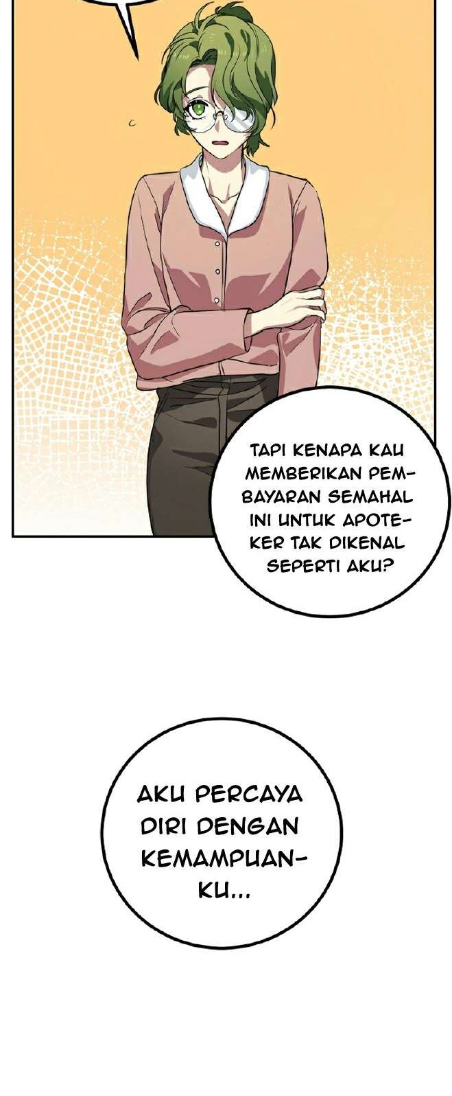 SSS-Class Suicide Hunter Chapter 10 Gambar 38