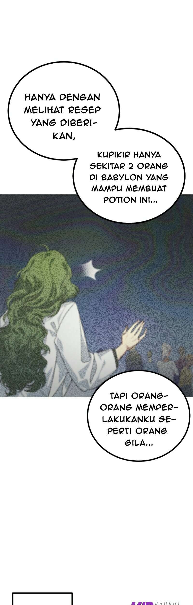 SSS-Class Suicide Hunter Chapter 10 Gambar 39