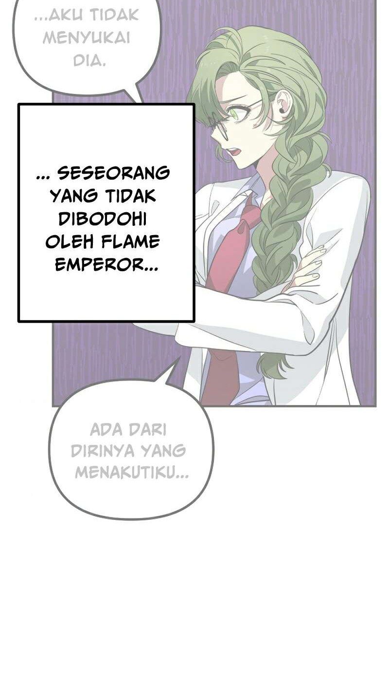 SSS-Class Suicide Hunter Chapter 10 Gambar 43