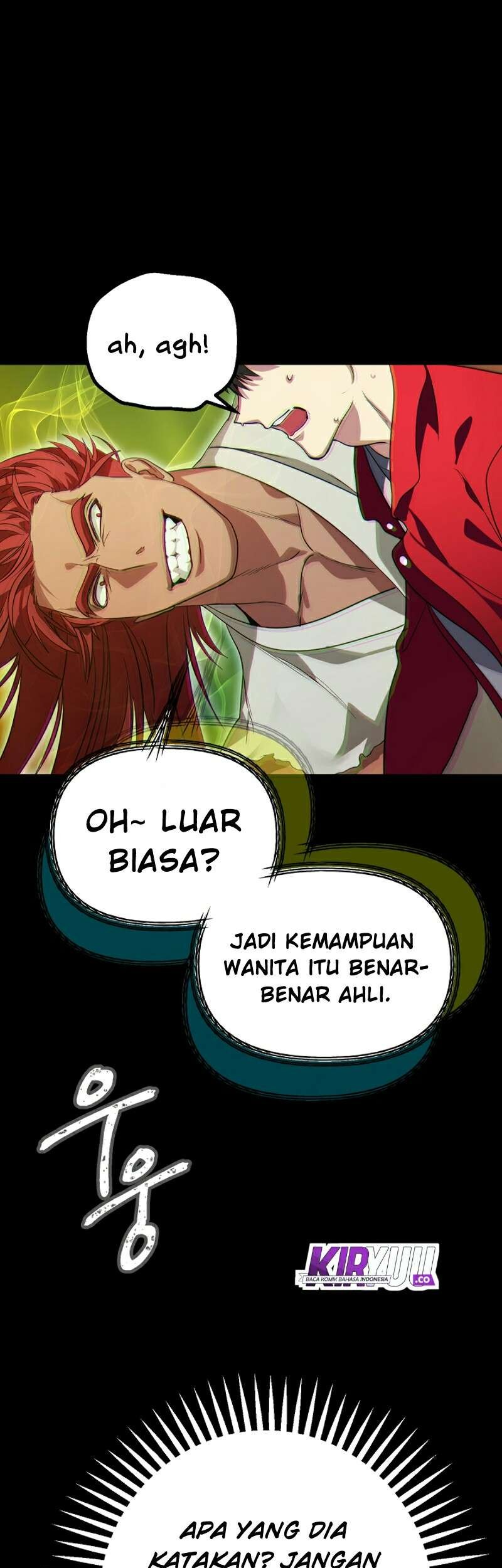 SSS-Class Suicide Hunter Chapter 10 Gambar 66