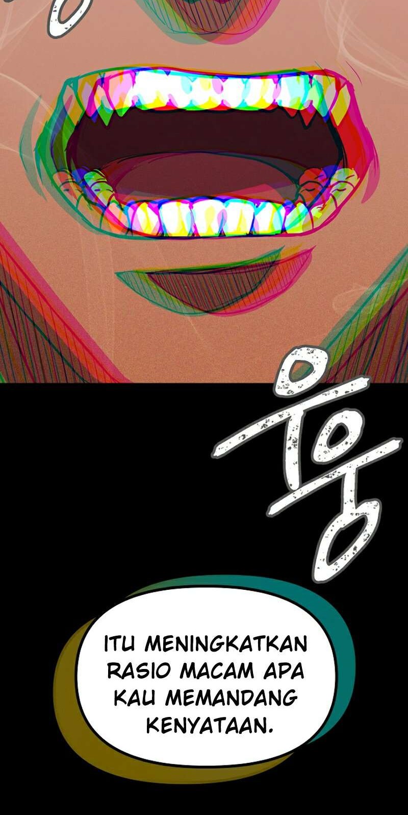 SSS-Class Suicide Hunter Chapter 10 Gambar 69