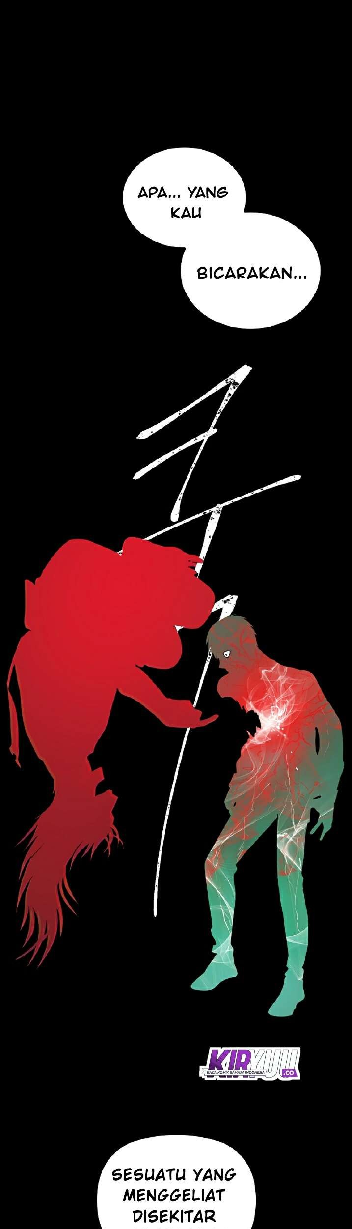 SSS-Class Suicide Hunter Chapter 10 Gambar 71