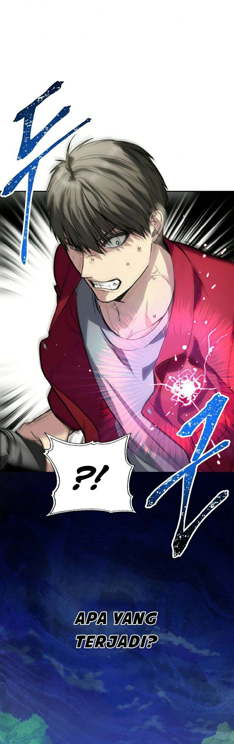 SSS-Class Suicide Hunter Chapter 10 Gambar 62