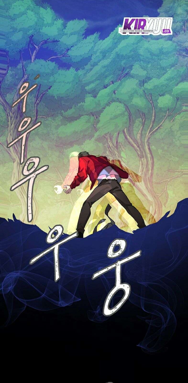 SSS-Class Suicide Hunter Chapter 10 Gambar 63