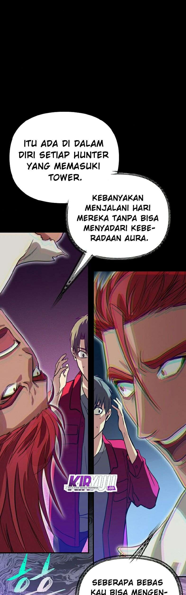 SSS-Class Suicide Hunter Chapter 10 Gambar 75