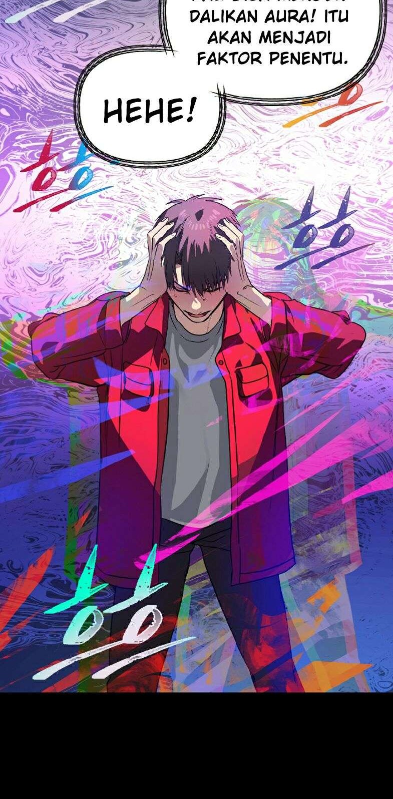 SSS-Class Suicide Hunter Chapter 10 Gambar 76