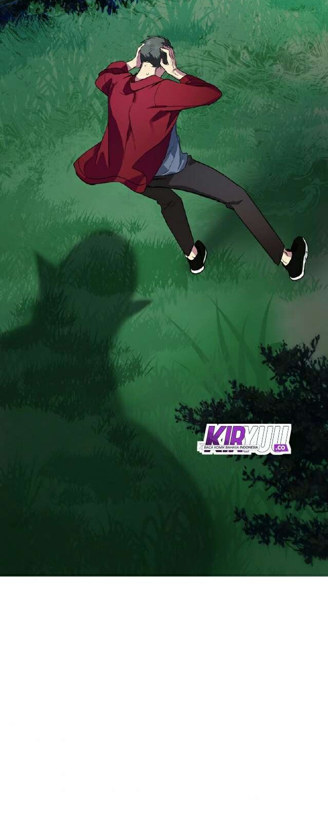 SSS-Class Suicide Hunter Chapter 10 Gambar 79