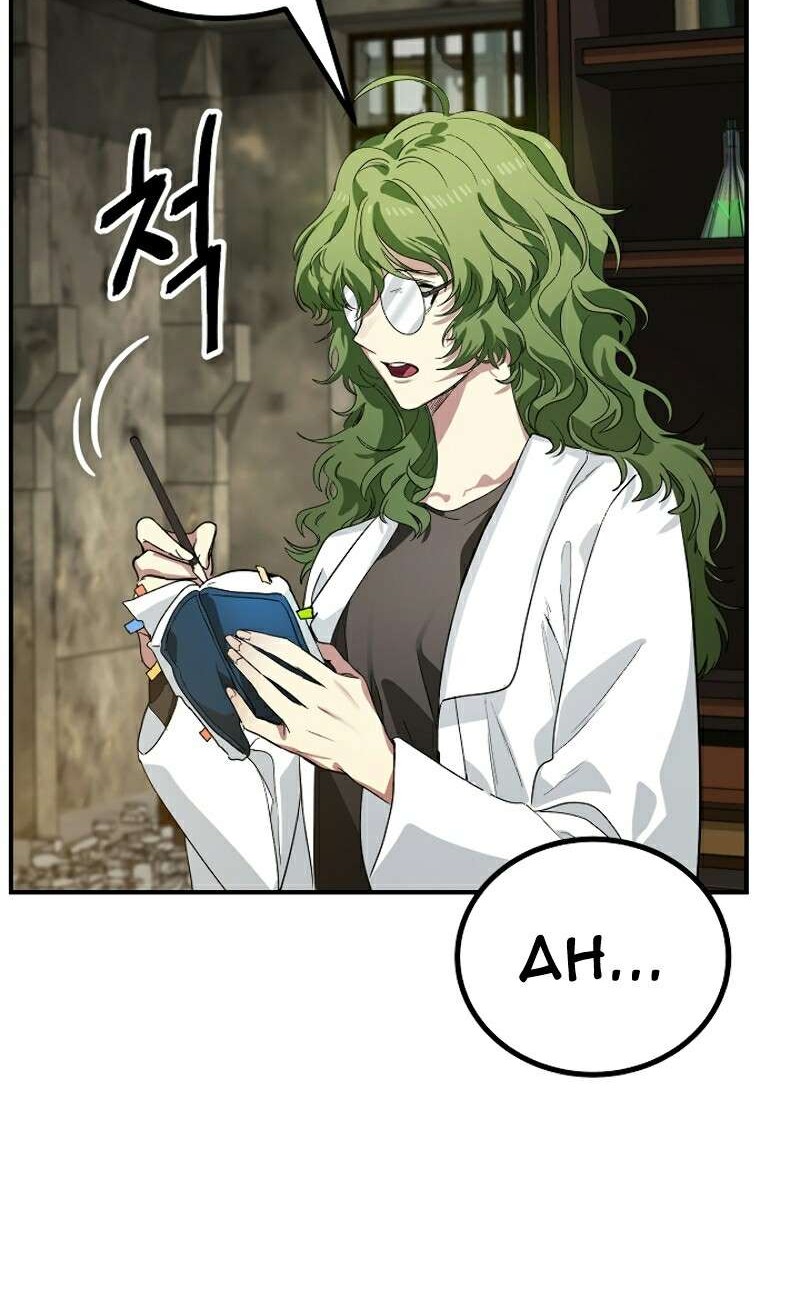 SSS-Class Suicide Hunter Chapter 10 Gambar 11