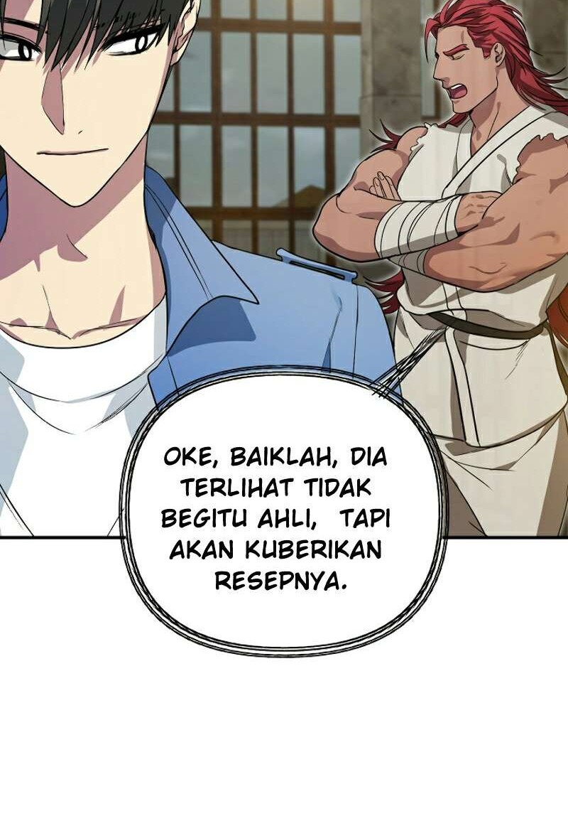 SSS-Class Suicide Hunter Chapter 10 Gambar 15