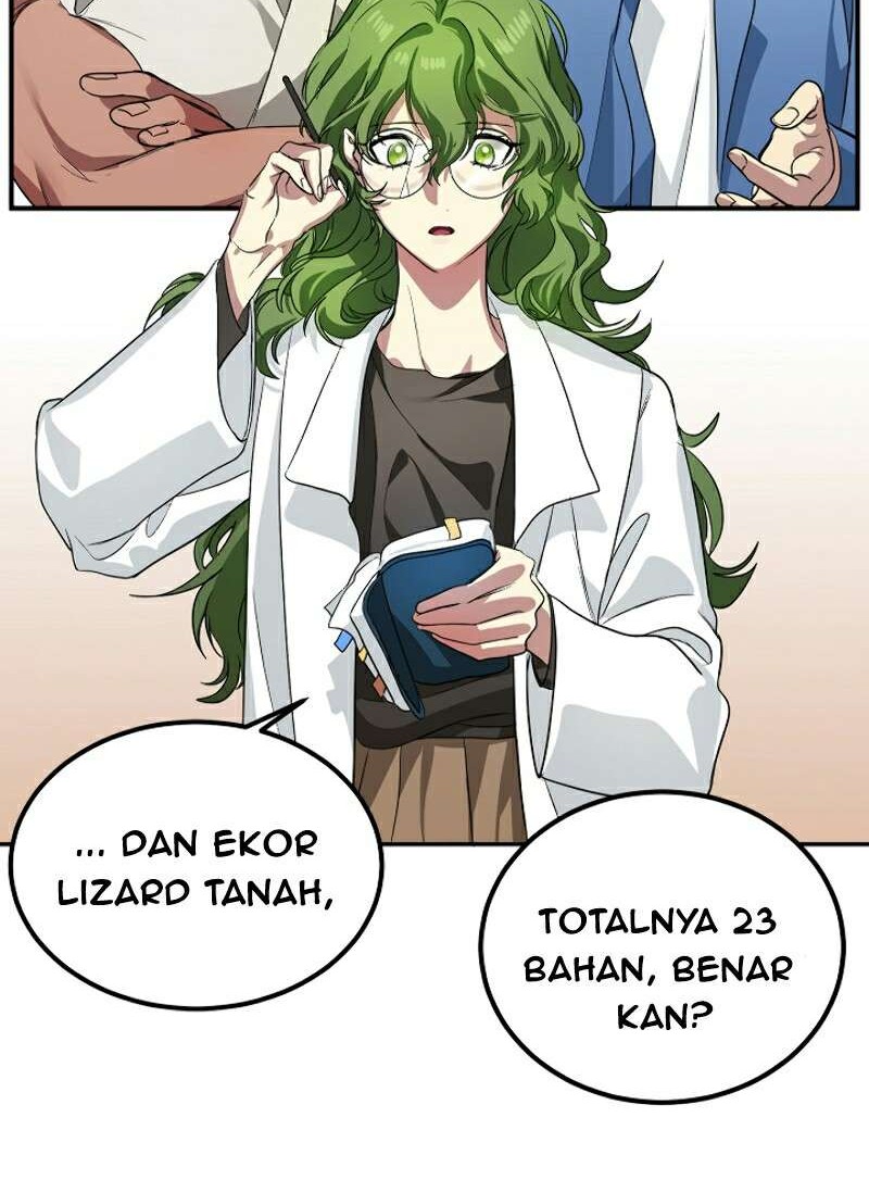 SSS-Class Suicide Hunter Chapter 10 Gambar 17