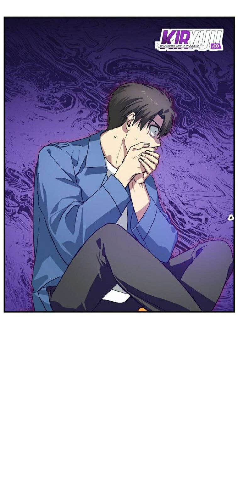 SSS-Class Suicide Hunter Chapter 09 Gambar 31