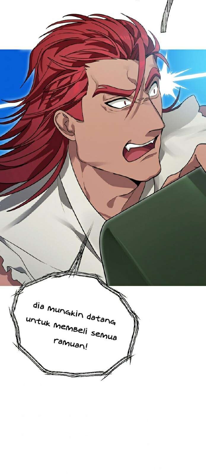 SSS-Class Suicide Hunter Chapter 09 Gambar 33