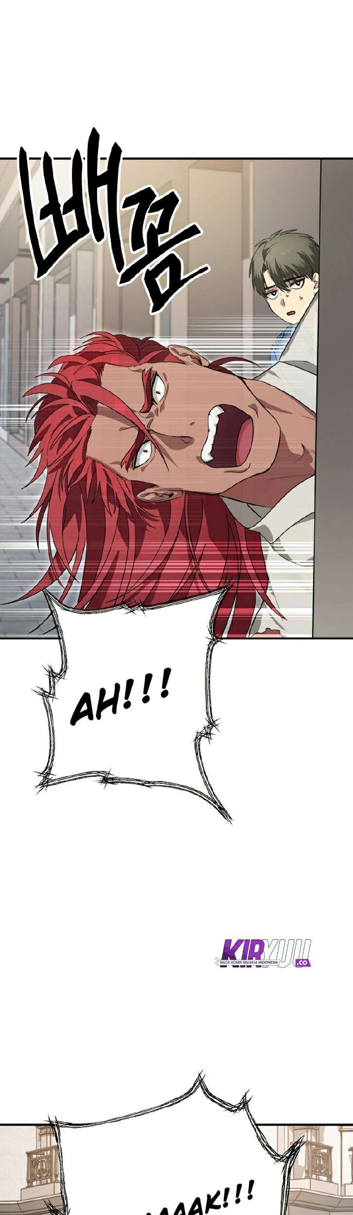 SSS-Class Suicide Hunter Chapter 09 Gambar 36