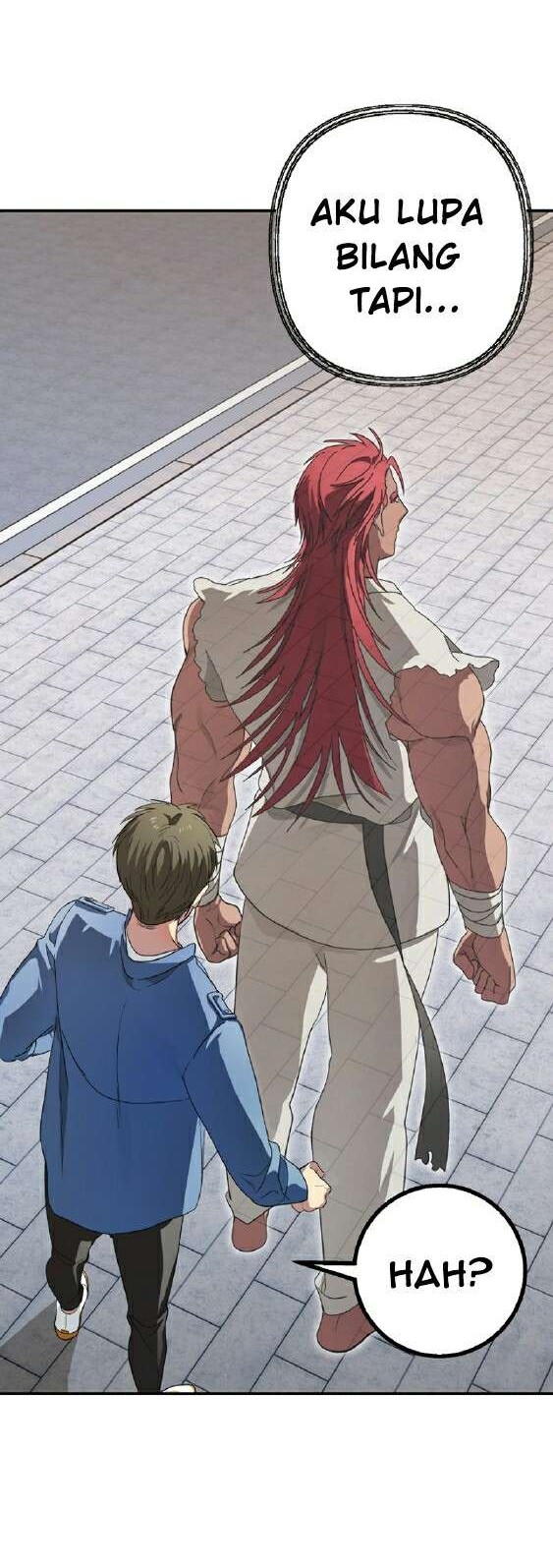 SSS-Class Suicide Hunter Chapter 09 Gambar 19