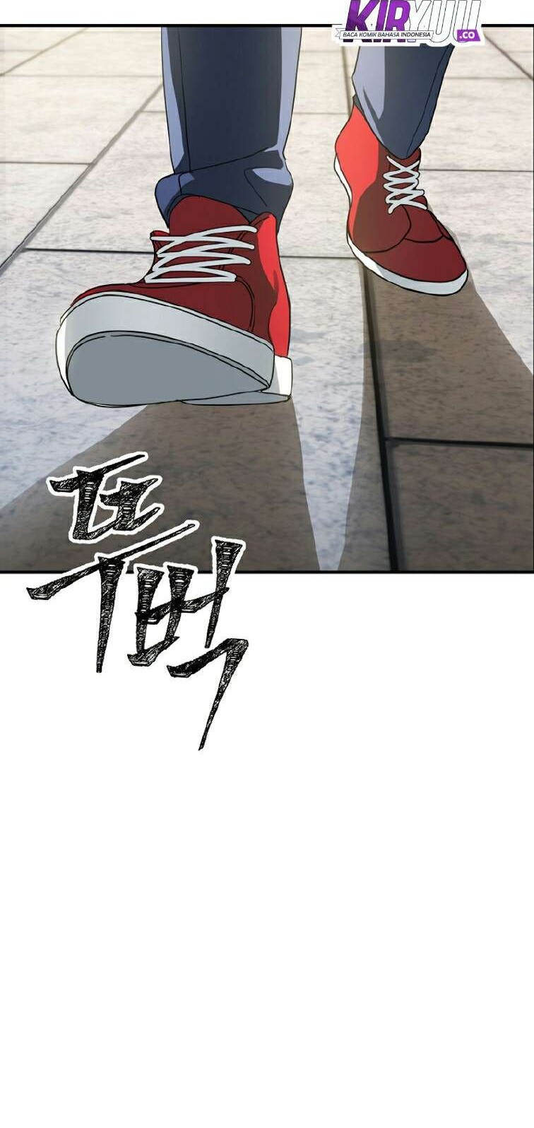 SSS-Class Suicide Hunter Chapter 09 Gambar 21