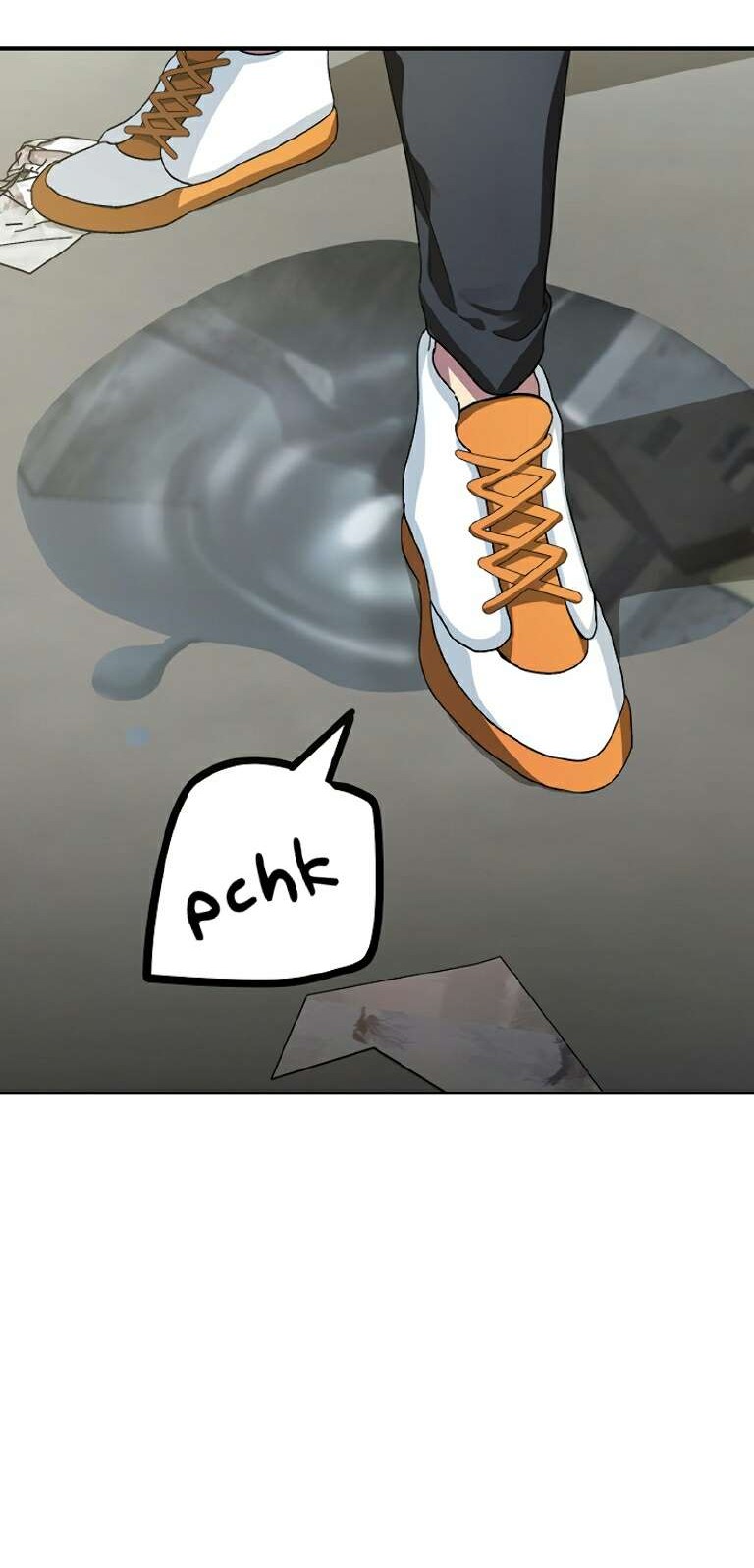 SSS-Class Suicide Hunter Chapter 09 Gambar 49