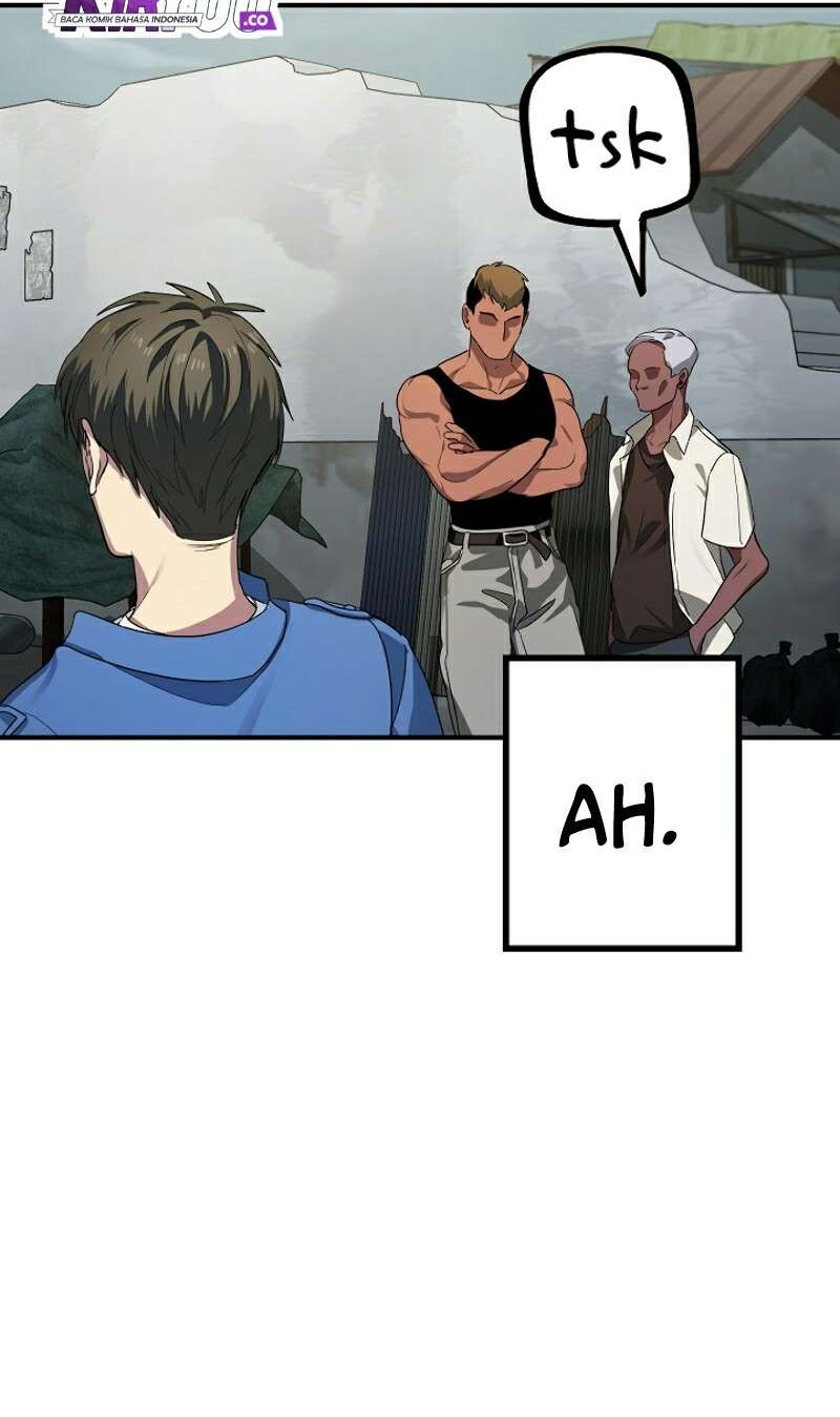 SSS-Class Suicide Hunter Chapter 09 Gambar 53