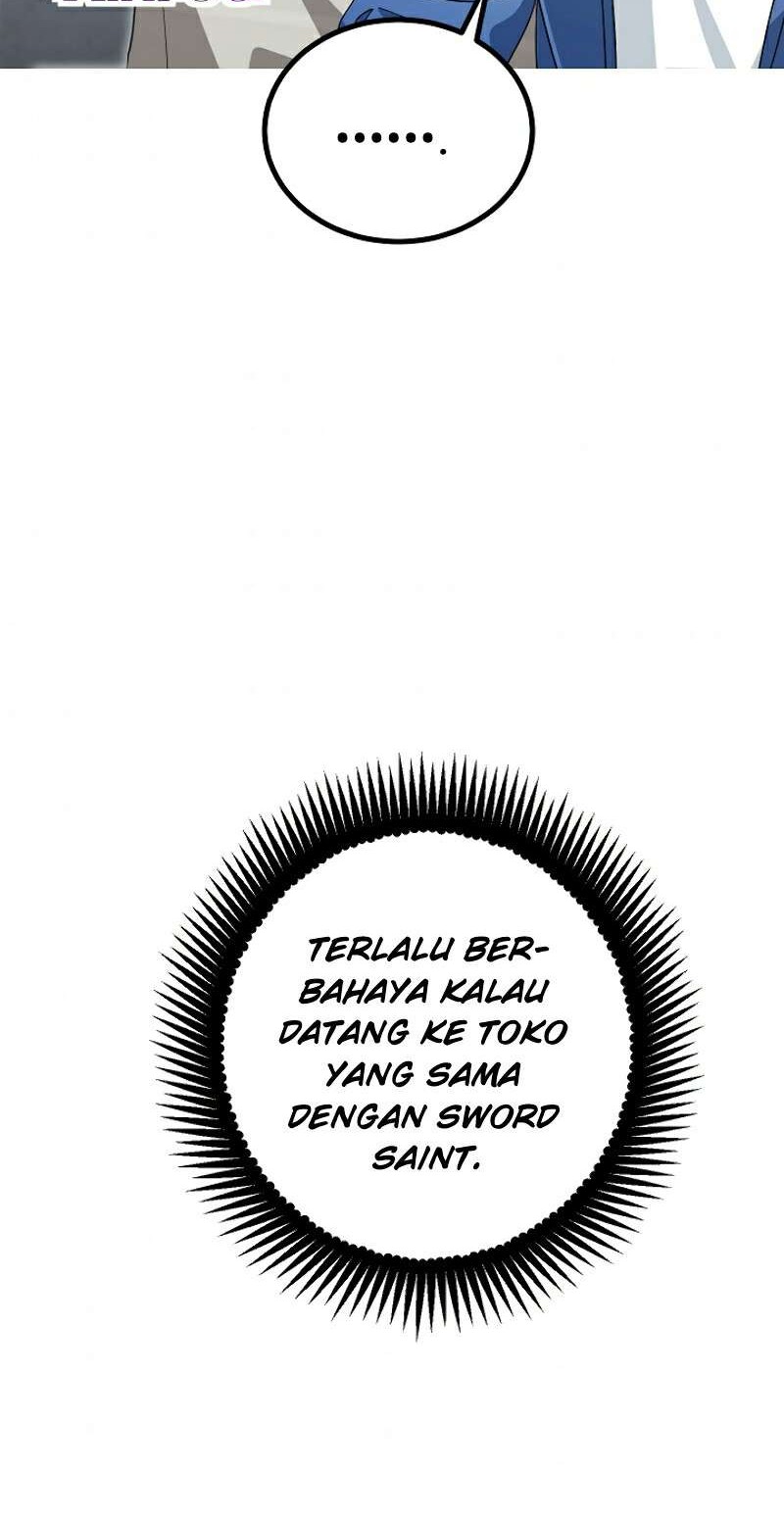 SSS-Class Suicide Hunter Chapter 09 Gambar 39