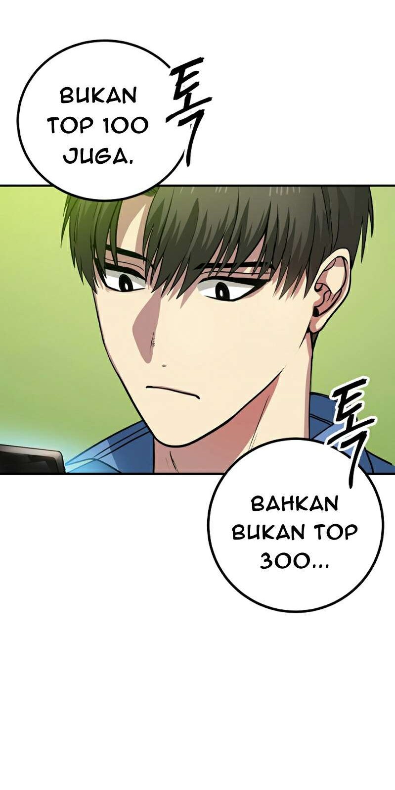 SSS-Class Suicide Hunter Chapter 09 Gambar 41