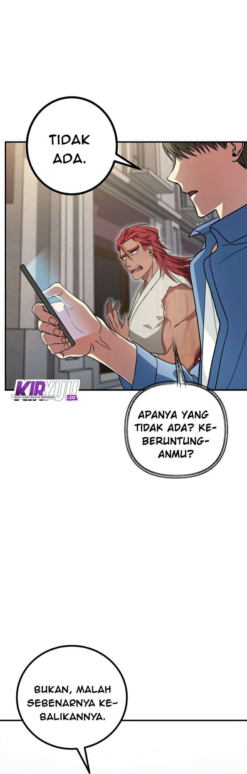 SSS-Class Suicide Hunter Chapter 09 Gambar 42
