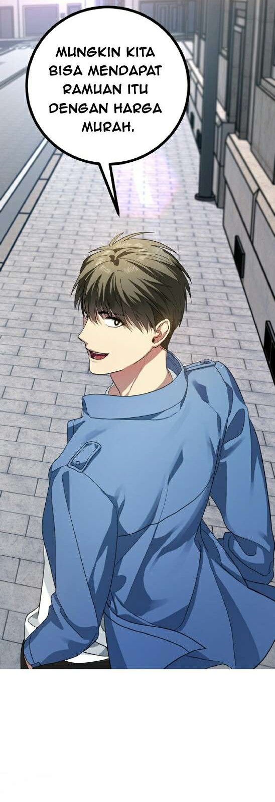 SSS-Class Suicide Hunter Chapter 09 Gambar 45