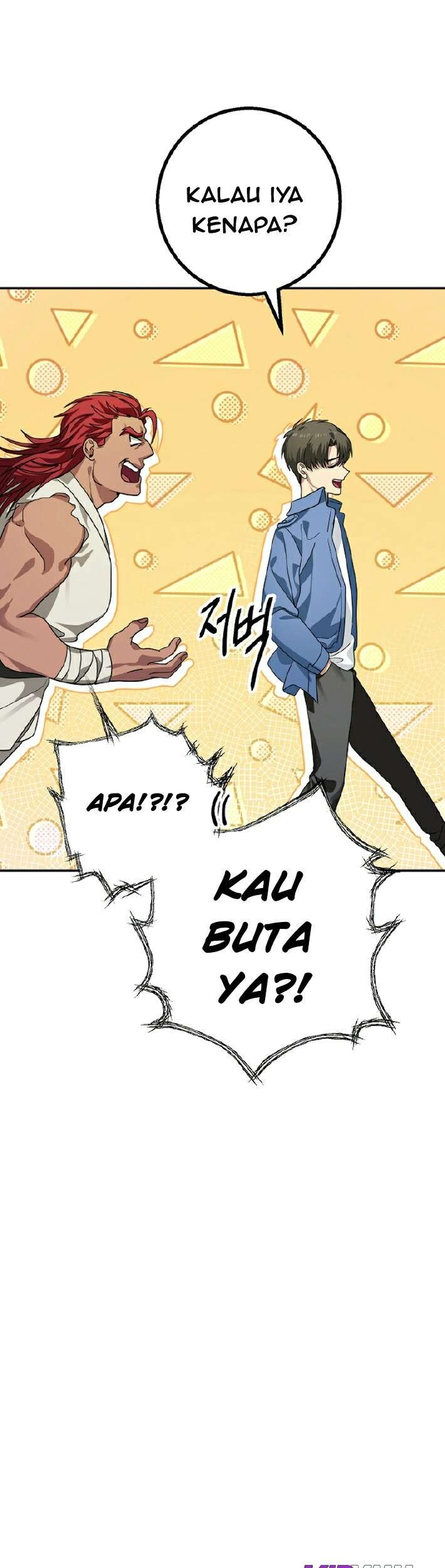 SSS-Class Suicide Hunter Chapter 09 Gambar 68