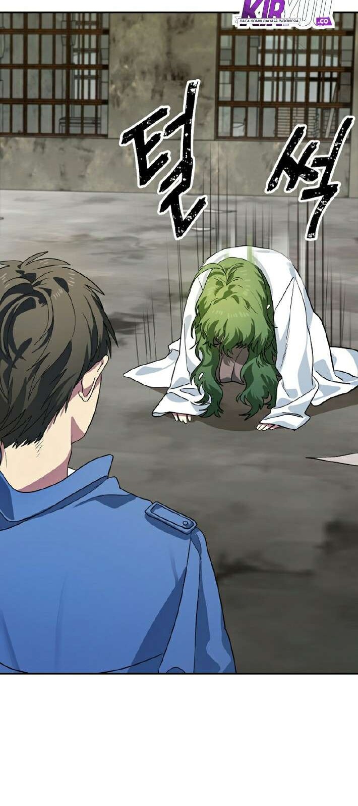 SSS-Class Suicide Hunter Chapter 09 Gambar 69