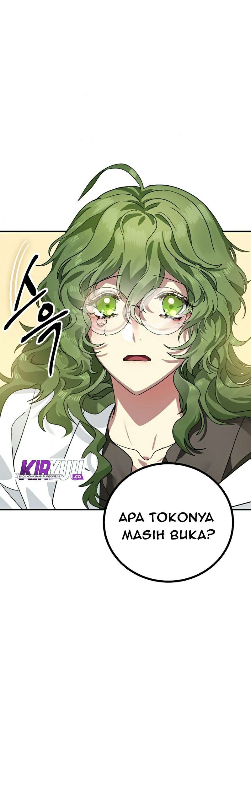 SSS-Class Suicide Hunter Chapter 09 Gambar 72