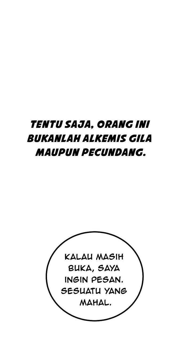 SSS-Class Suicide Hunter Chapter 09 Gambar 73