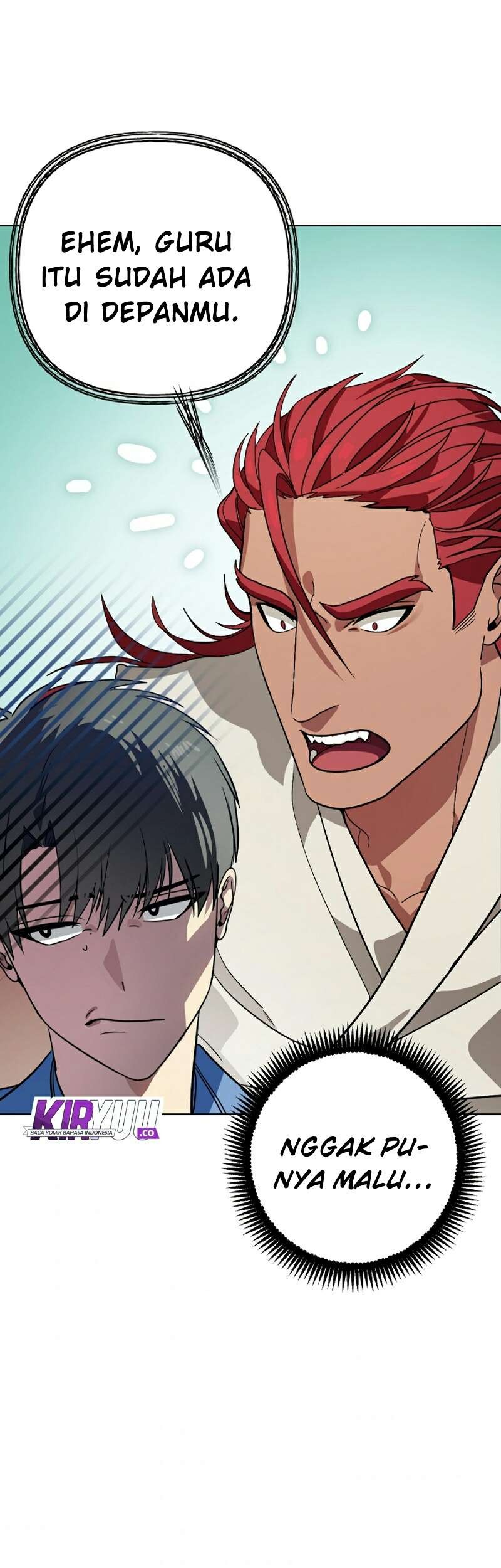 SSS-Class Suicide Hunter Chapter 09 Gambar 4