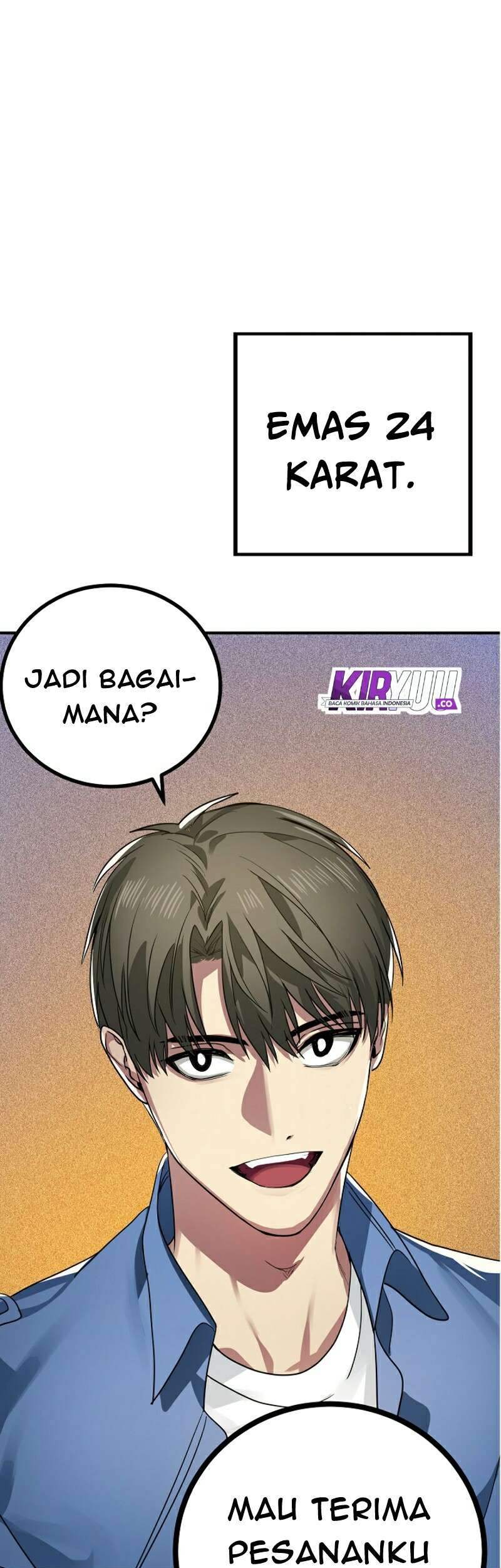 SSS-Class Suicide Hunter Chapter 09 Gambar 80