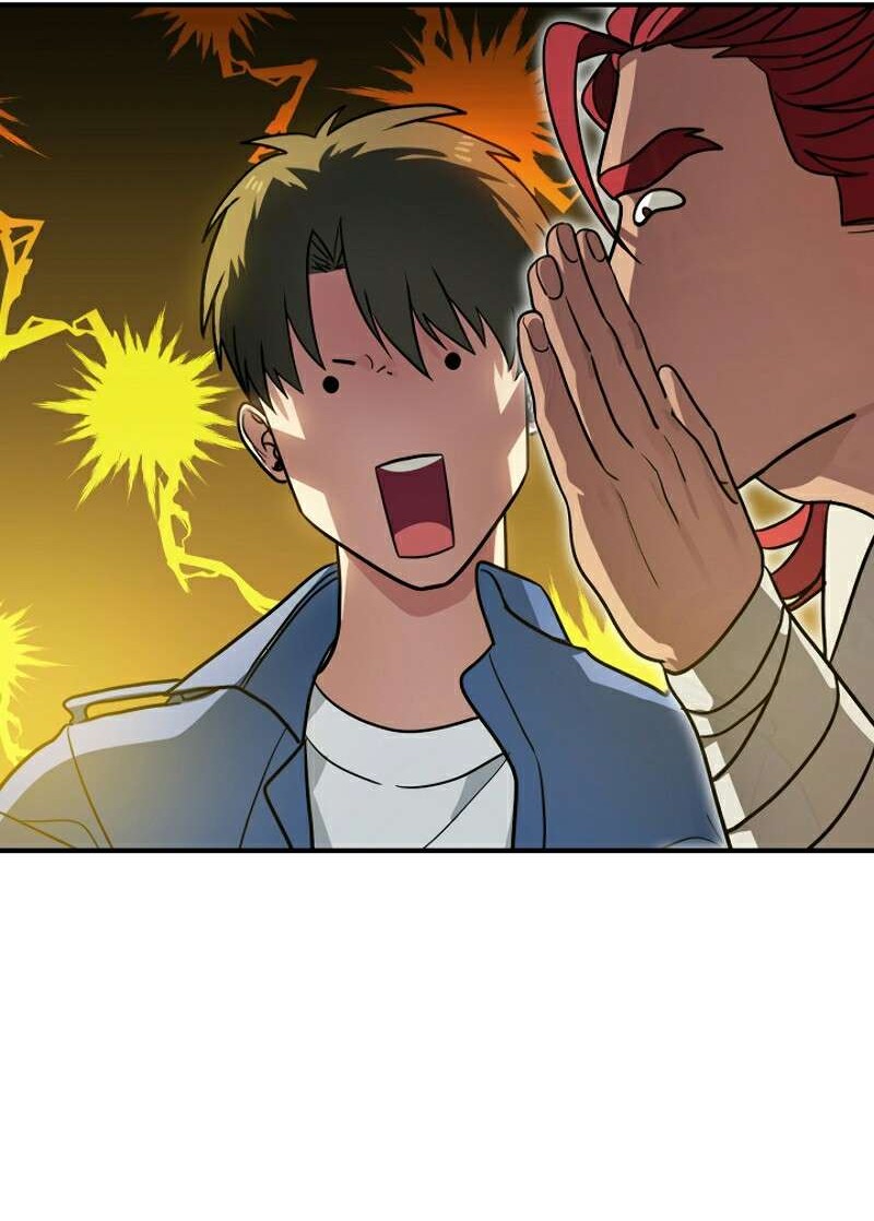 SSS-Class Suicide Hunter Chapter 09 Gambar 13