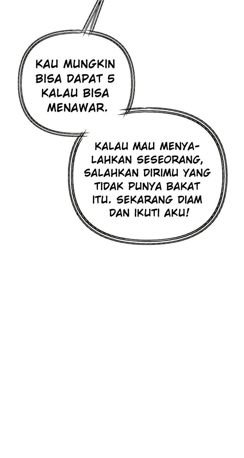 SSS-Class Suicide Hunter Chapter 09 Gambar 15