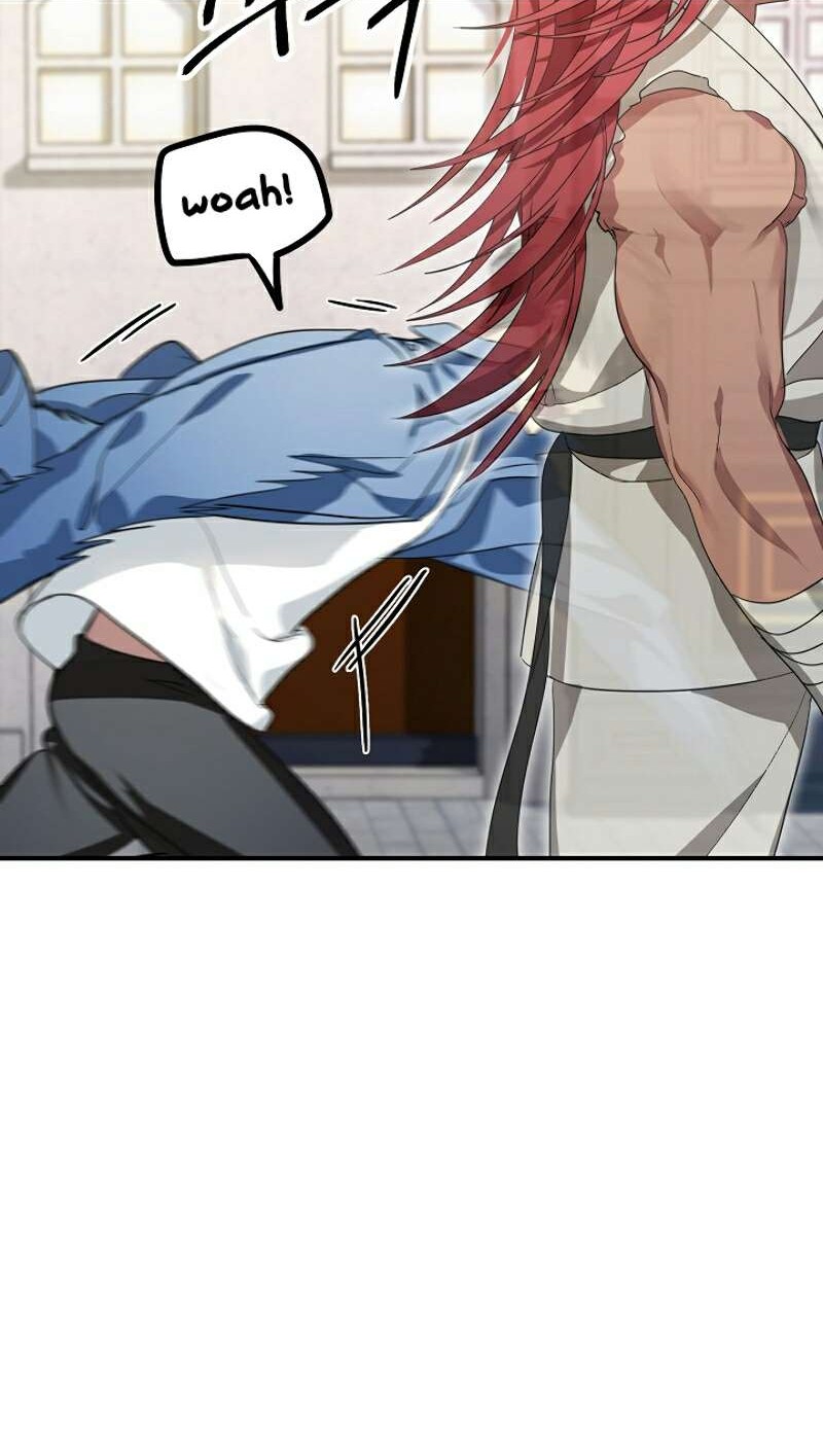 SSS-Class Suicide Hunter Chapter 09 Gambar 17