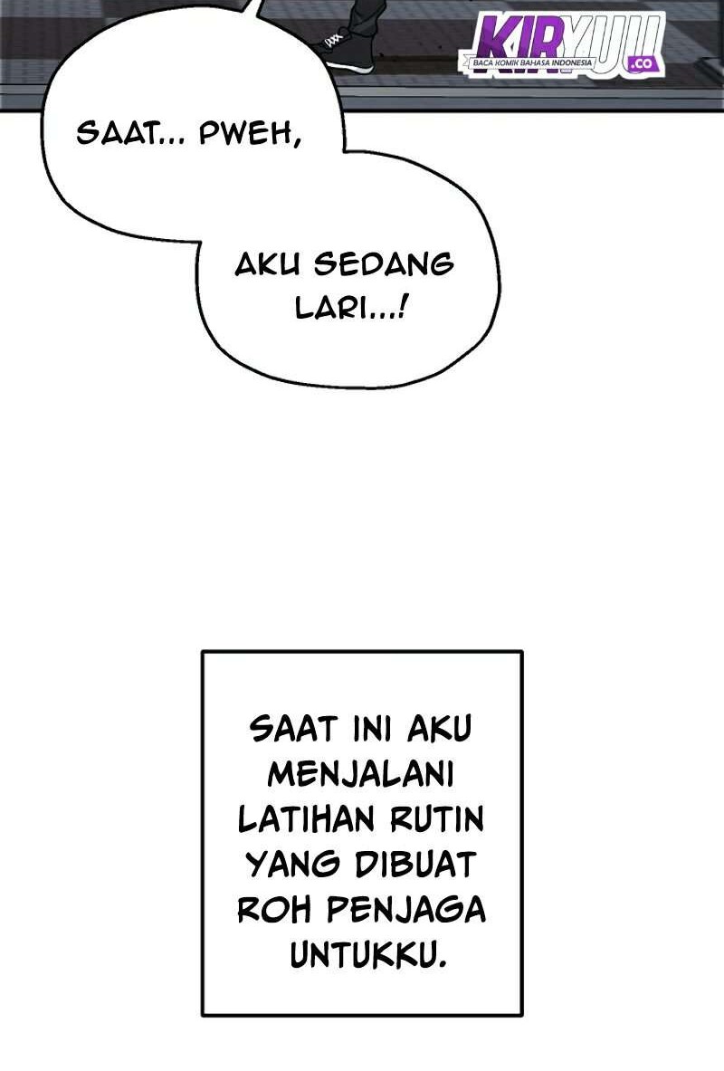 SSS-Class Suicide Hunter Chapter 08 Gambar 18
