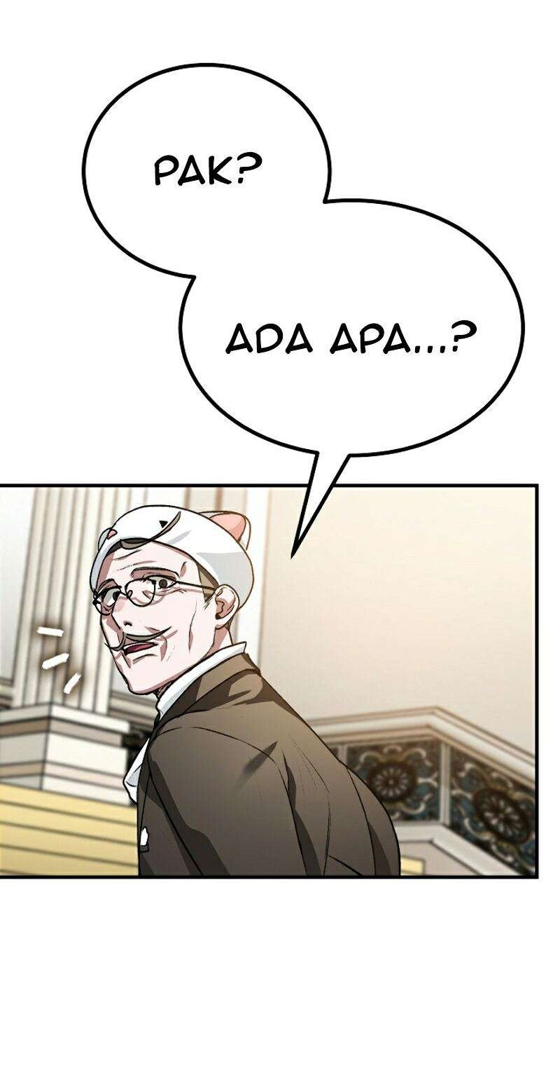 SSS-Class Suicide Hunter Chapter 08 Gambar 44