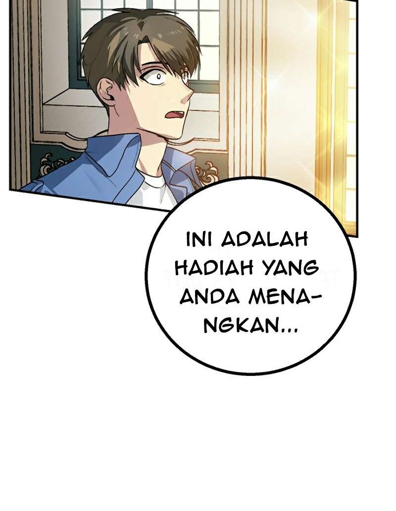 SSS-Class Suicide Hunter Chapter 08 Gambar 48