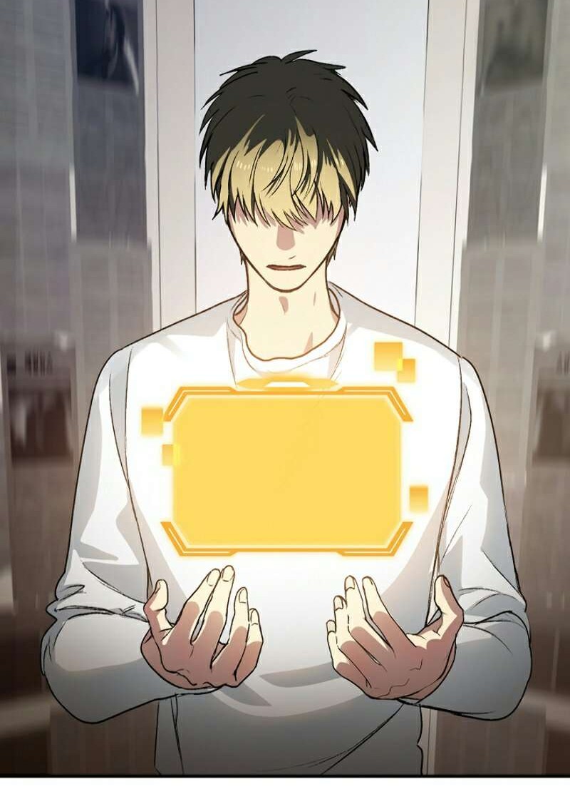 SSS-Class Suicide Hunter Chapter 08 Gambar 54