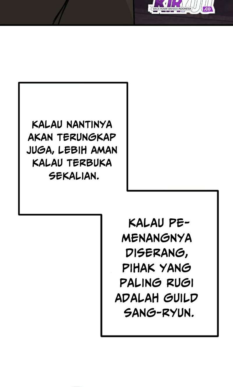 SSS-Class Suicide Hunter Chapter 08 Gambar 36