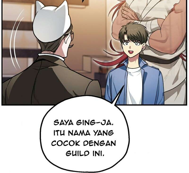 SSS-Class Suicide Hunter Chapter 08 Gambar 38