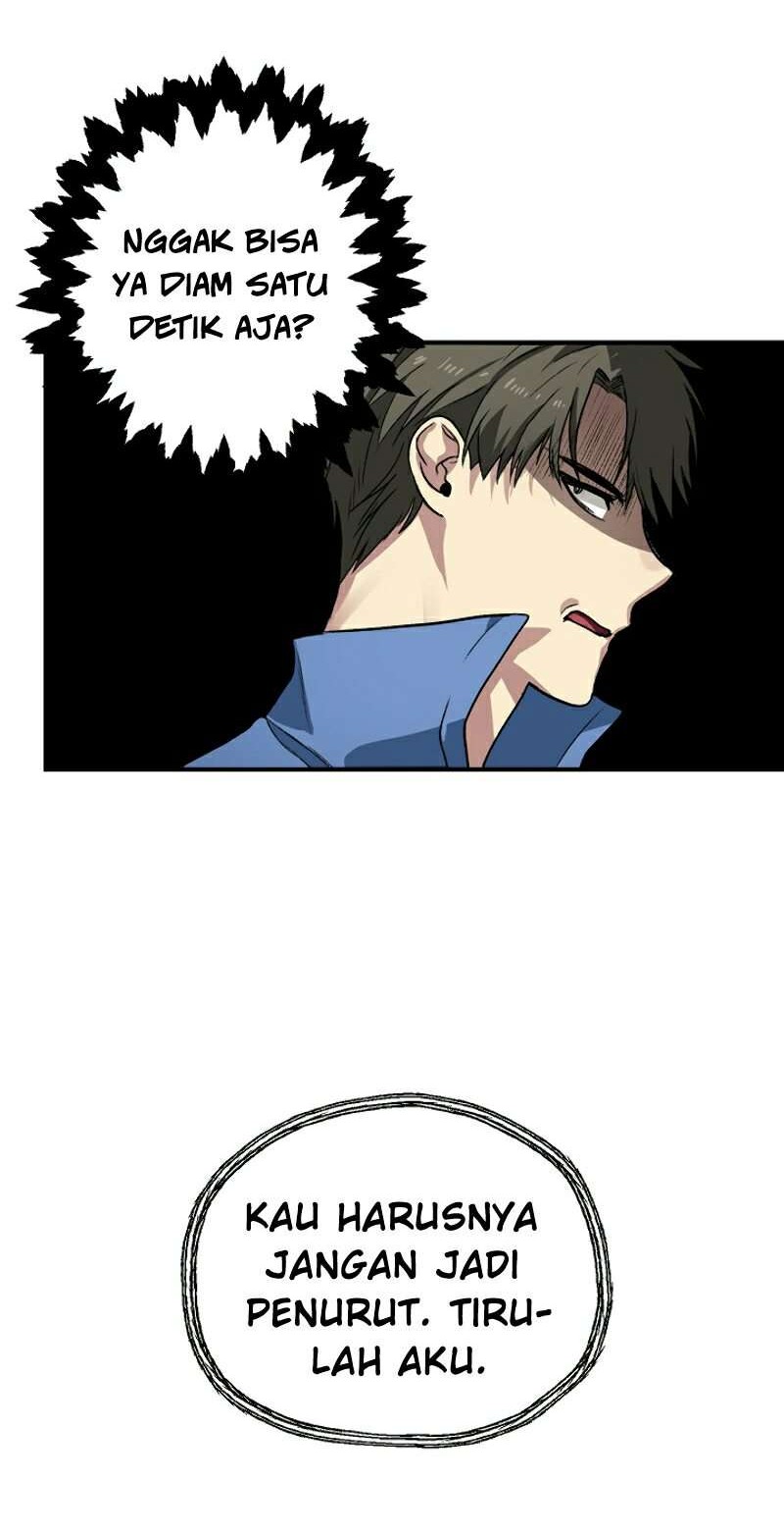 SSS-Class Suicide Hunter Chapter 08 Gambar 42