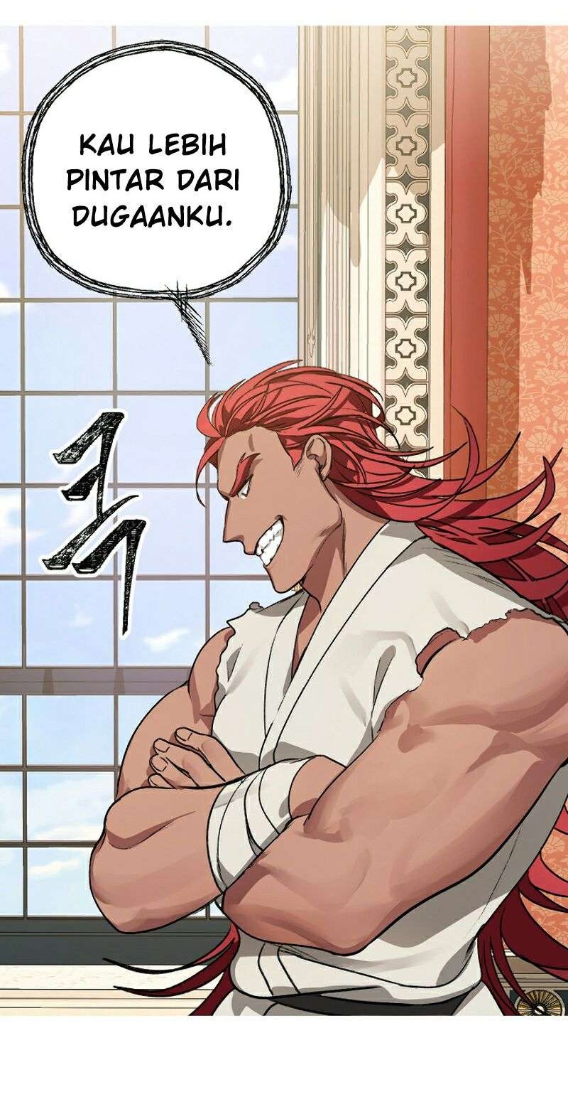 SSS-Class Suicide Hunter Chapter 08 Gambar 60