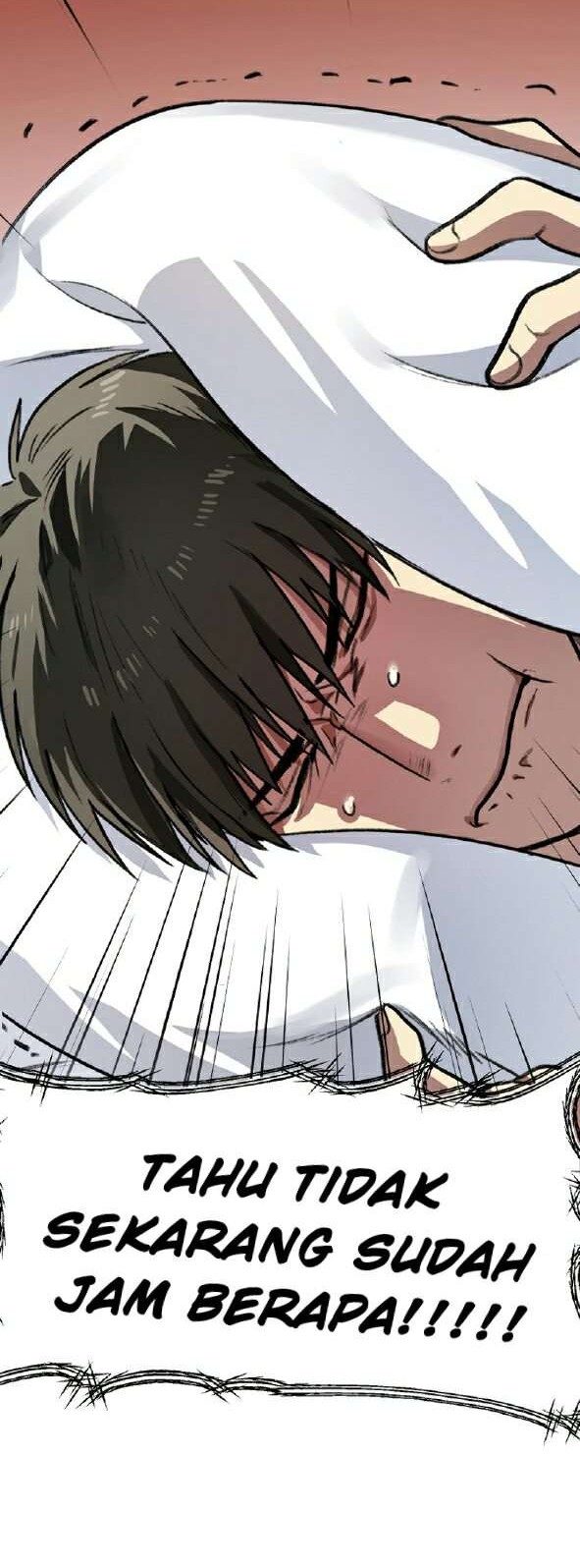 SSS-Class Suicide Hunter Chapter 08 Gambar 5