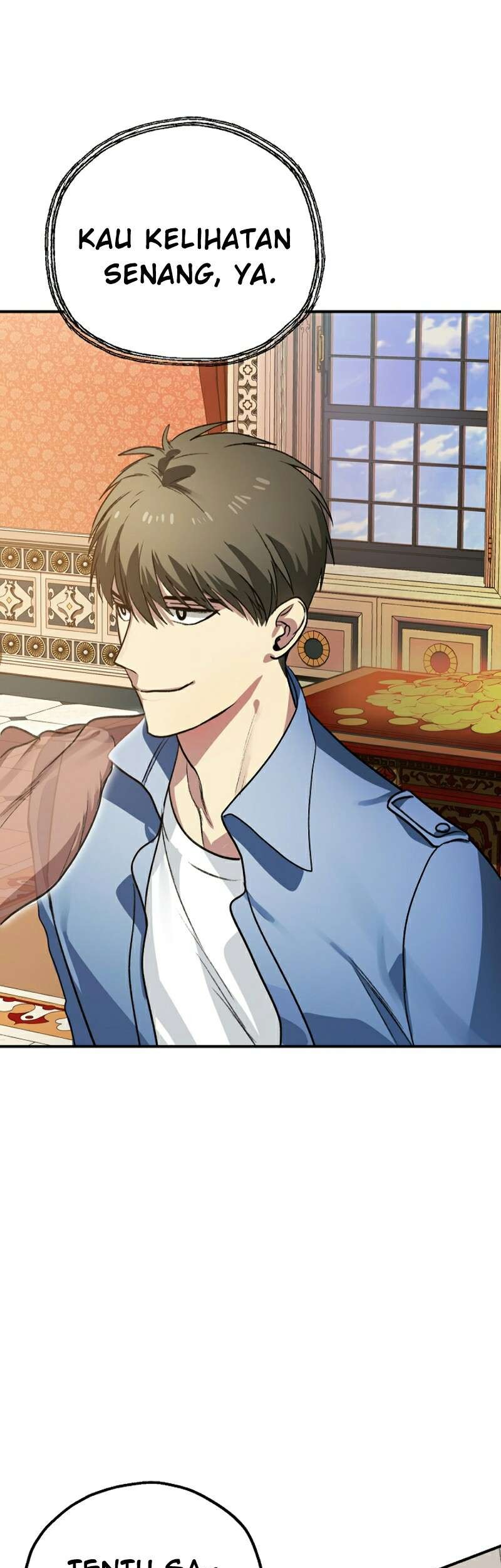 SSS-Class Suicide Hunter Chapter 08 Gambar 75