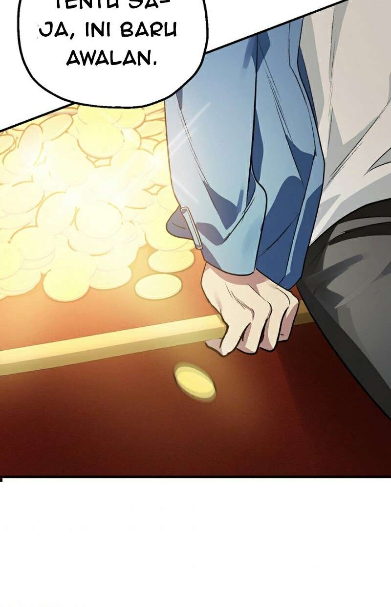 SSS-Class Suicide Hunter Chapter 08 Gambar 76