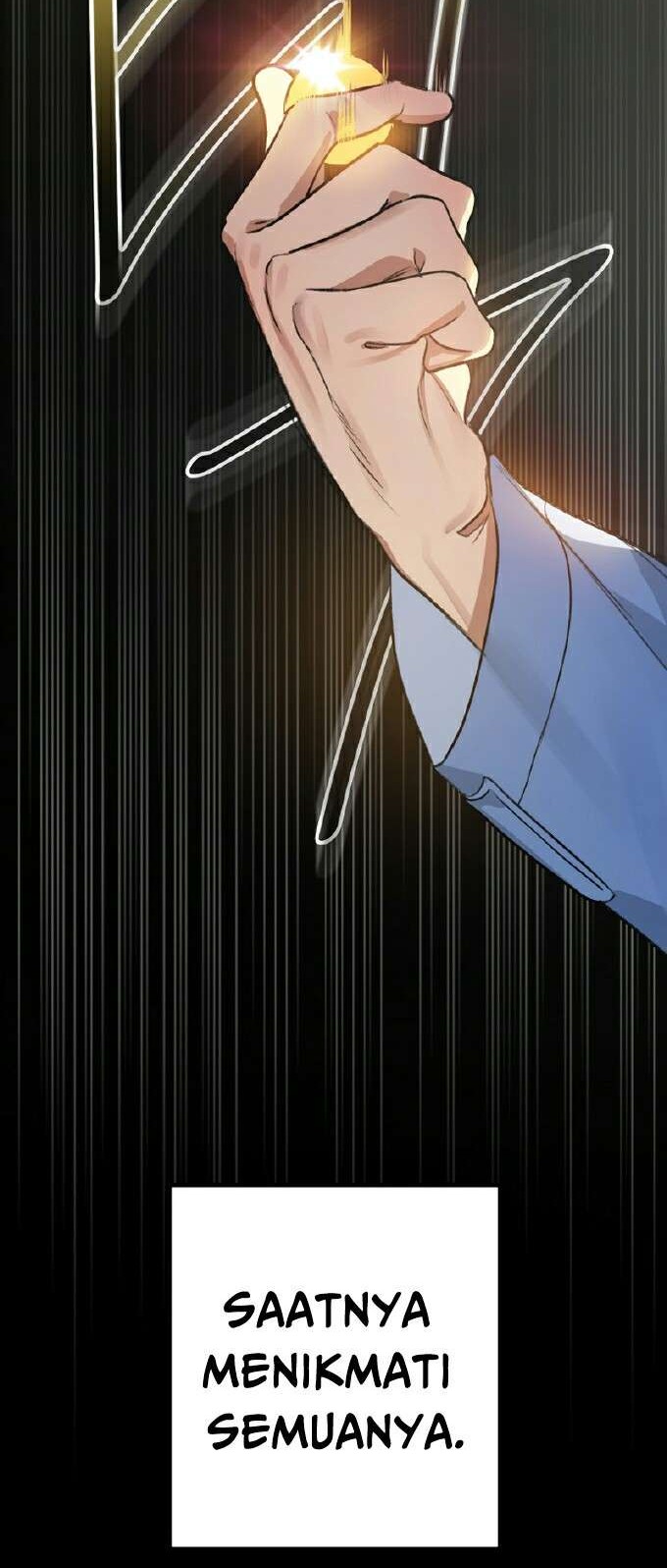 SSS-Class Suicide Hunter Chapter 08 Gambar 78