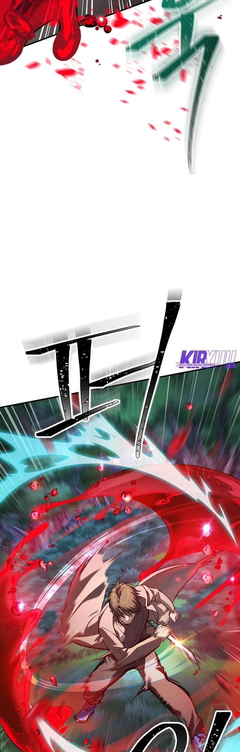 SSS-Class Suicide Hunter Chapter 07 Gambar 53