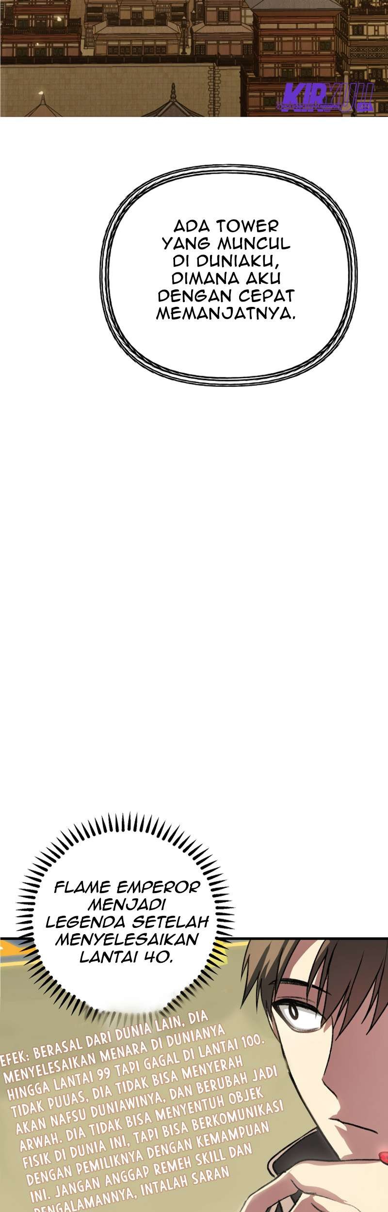 SSS-Class Suicide Hunter Chapter 07 Gambar 57