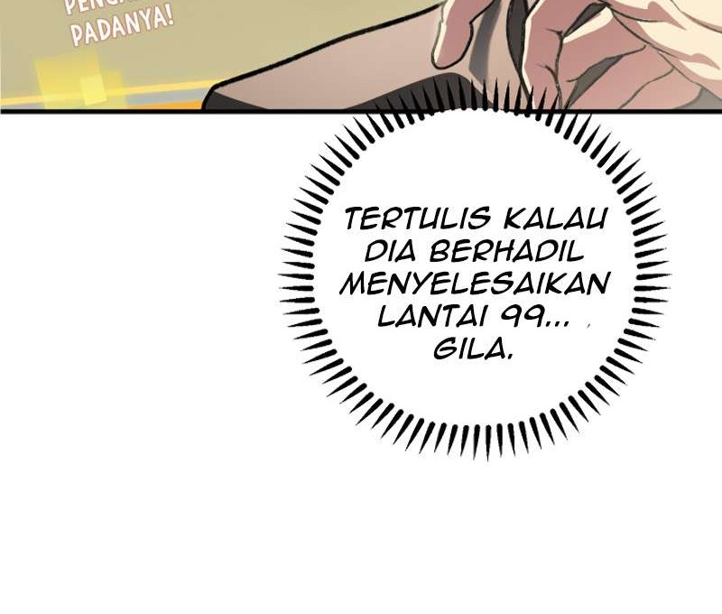 SSS-Class Suicide Hunter Chapter 07 Gambar 58